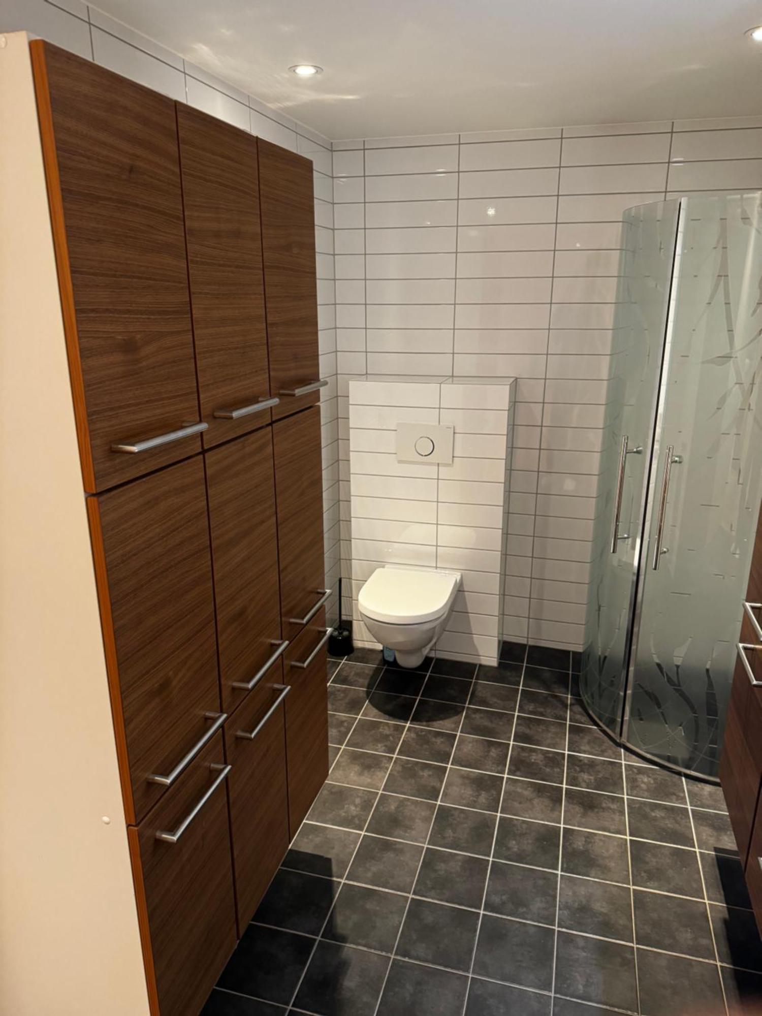 Sentral Leilighet Med Fantastisk Utsikt Tromsø Extérieur photo