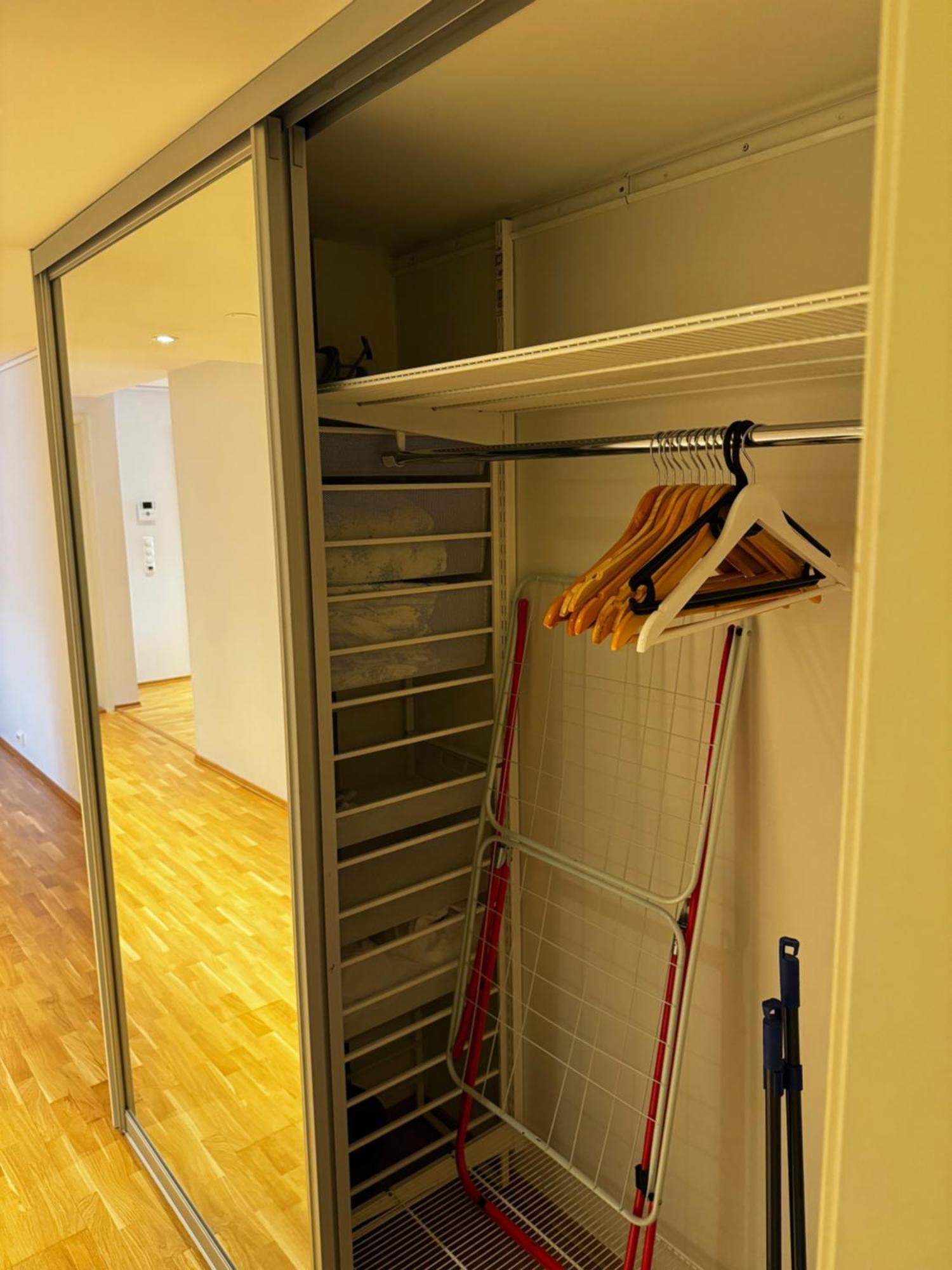 Sentral Leilighet Med Fantastisk Utsikt Tromsø Extérieur photo