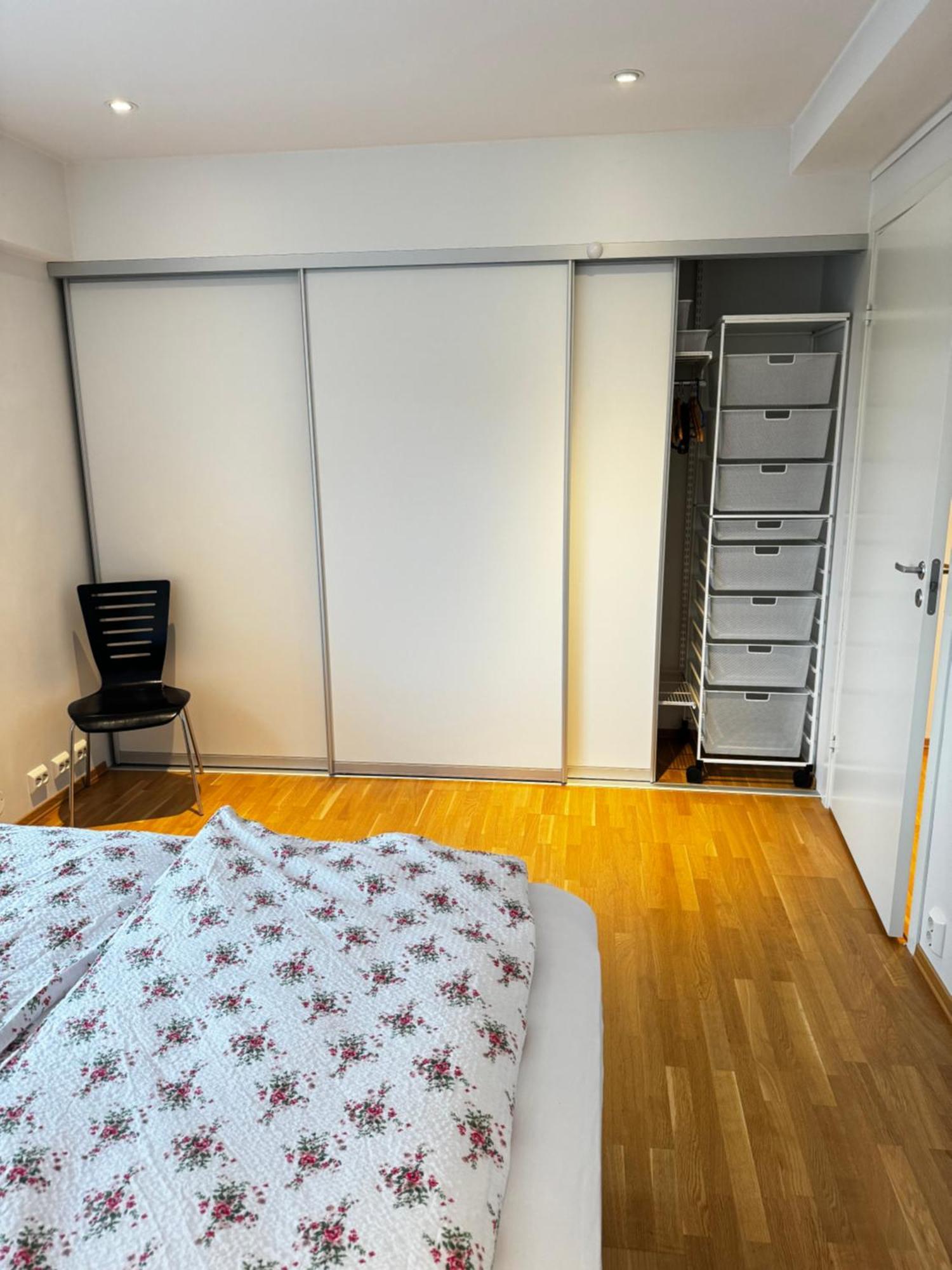Sentral Leilighet Med Fantastisk Utsikt Tromsø Extérieur photo